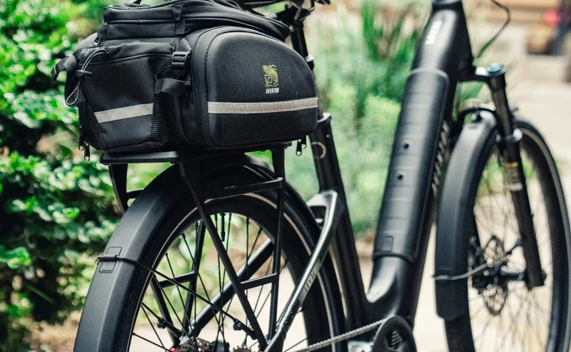 Aventon Level 4 ADV ST – Mid-Drive Commuter eBike
