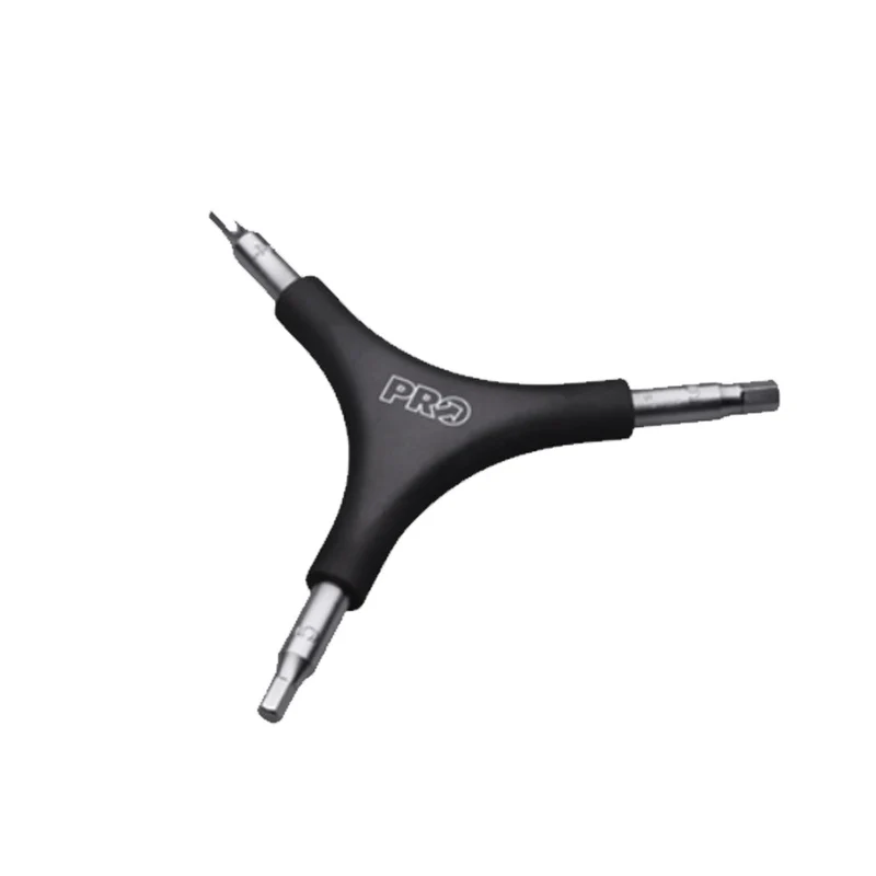 Pro Tool - Y-Wrench Hex