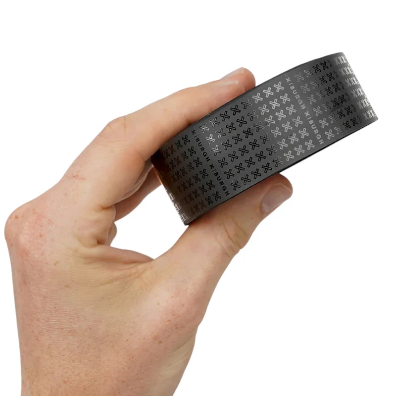 Burgh Bartape