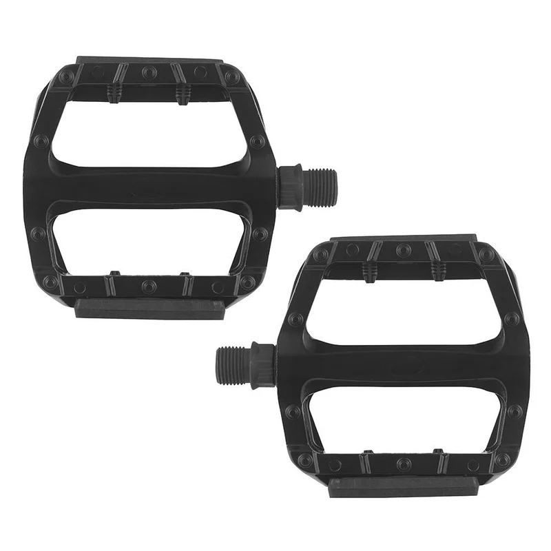 Entity PP10 Alloy Flat Pedal