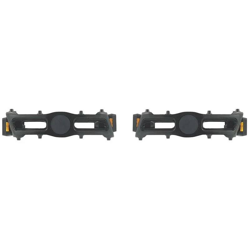 Entity PP10 Alloy Flat Pedal