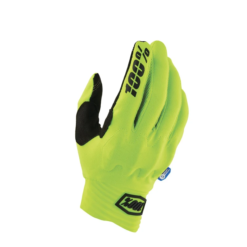 100 Percent Cognito Smart Shock Gloves