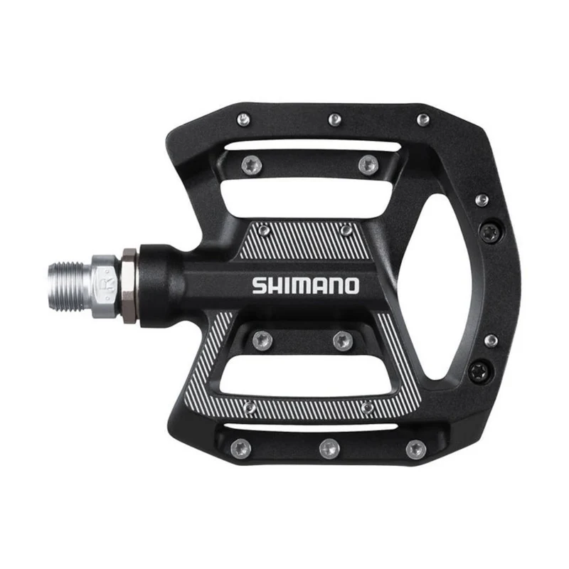 Shimano PD-GR500 Flat Platform Pedals