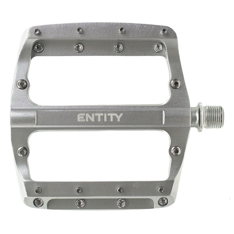 Entity PP24 Alloy Flat Pedals