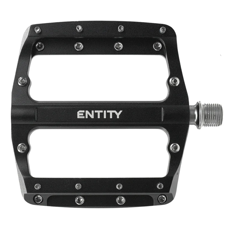 Entity PP24 Alloy Flat Pedals