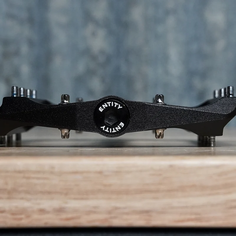 Entity PP24 Alloy Flat Pedals