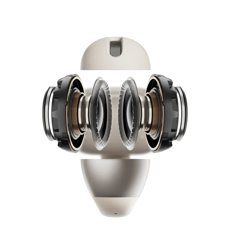 SHOKZ OpenDots ONE True Wireless Earbuds