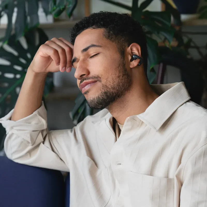 SHOKZ OpenDots ONE True Wireless Earbuds