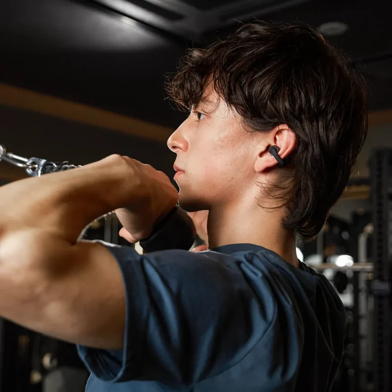 SHOKZ OpenDots ONE True Wireless Earbuds