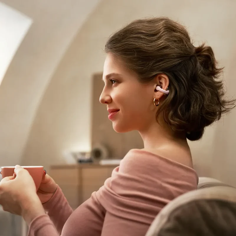 SHOKZ OpenDots ONE True Wireless Earbuds