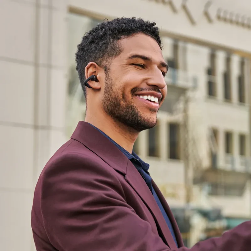 SHOKZ OpenDots ONE True Wireless Earbuds