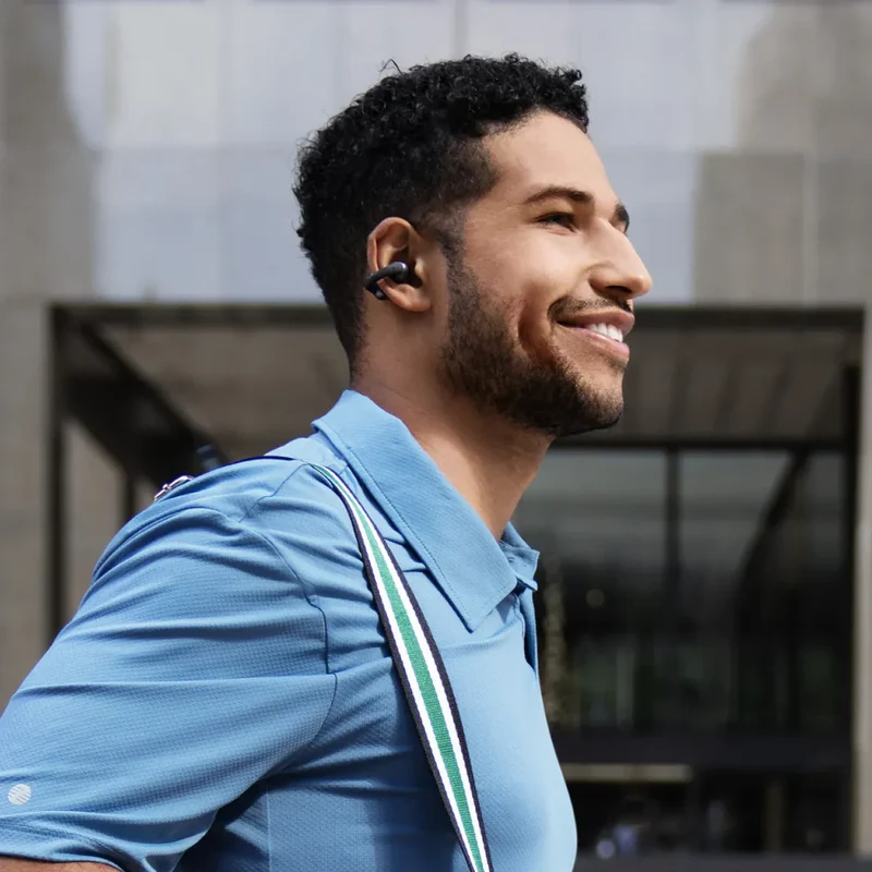 SHOKZ OpenDots ONE True Wireless Earbuds