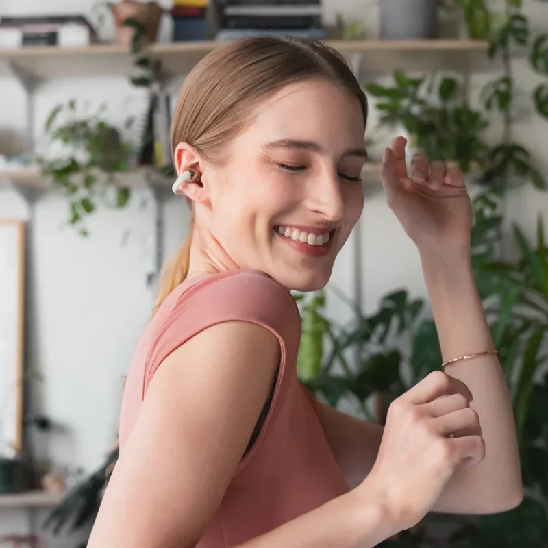 SHOKZ OpenDots ONE True Wireless Earbuds