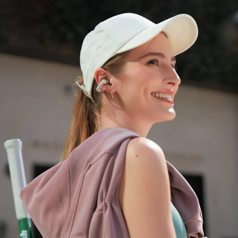 SHOKZ OpenDots ONE True Wireless Earbuds