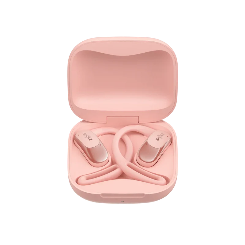 SHOKZ OpenFit AIR True Wireless Earbuds