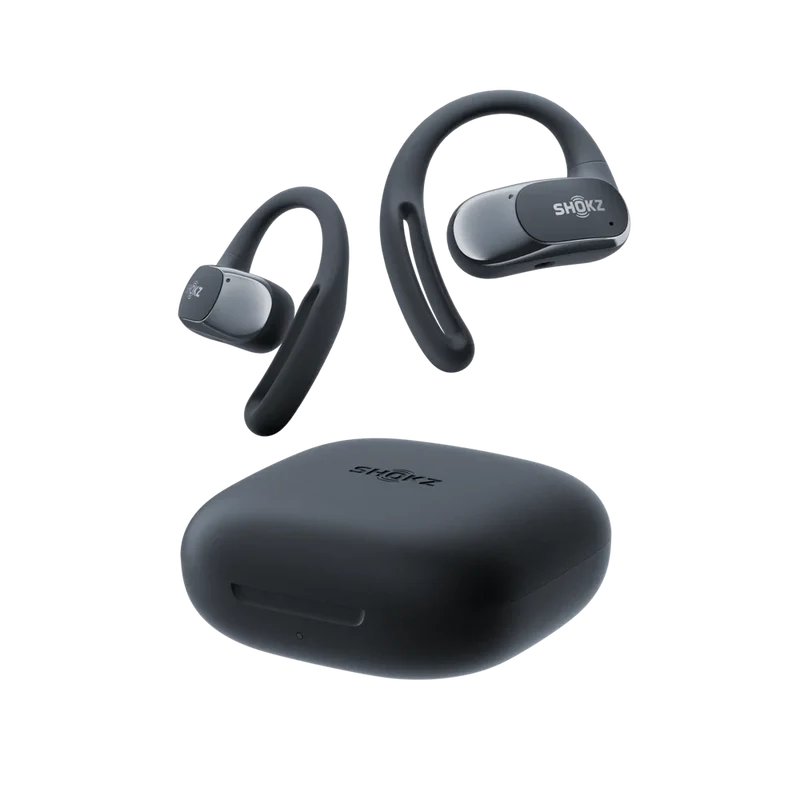 SHOKZ OpenFit AIR True Wireless Earbuds