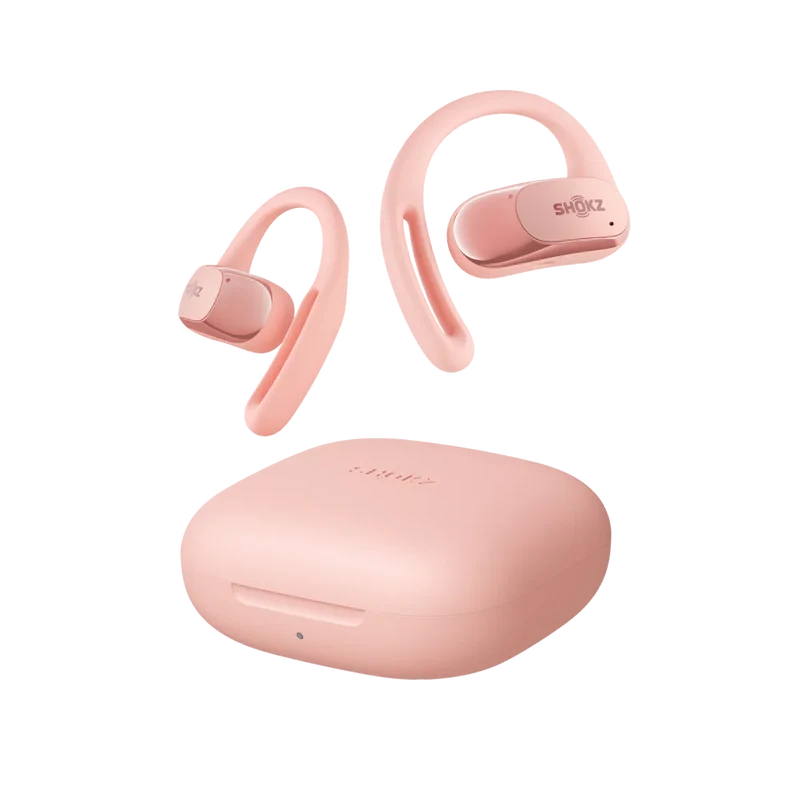SHOKZ OpenFit AIR True Wireless Earbuds