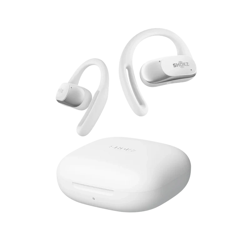 SHOKZ OpenFit AIR True Wireless Earbuds