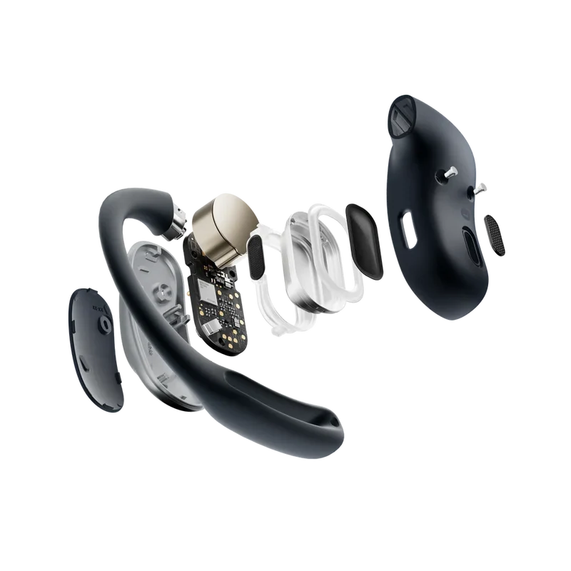 SHOKZ OpenFit AIR True Wireless Earbuds