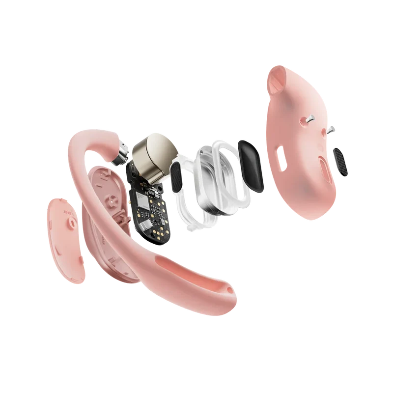 SHOKZ OpenFit AIR True Wireless Earbuds
