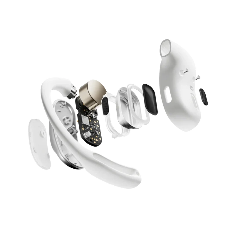 SHOKZ OpenFit AIR True Wireless Earbuds