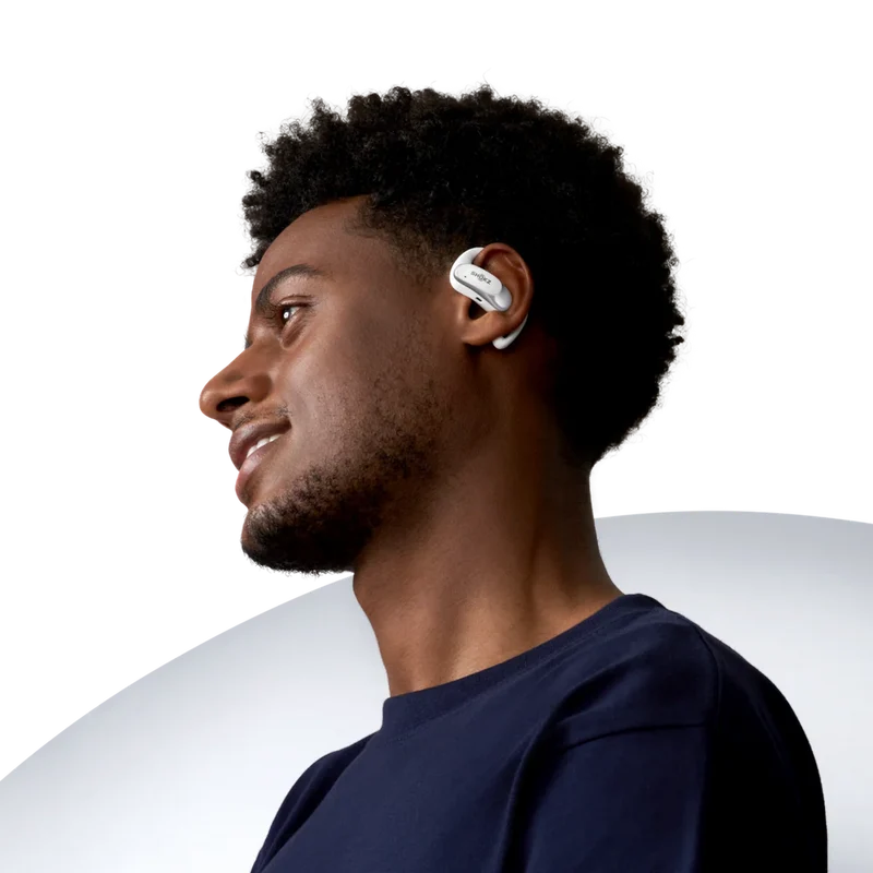 SHOKZ OpenFit AIR True Wireless Earbuds
