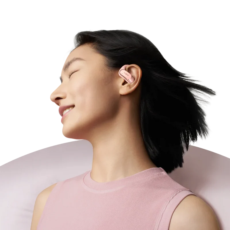 SHOKZ OpenFit AIR True Wireless Earbuds