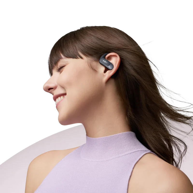 SHOKZ OpenFit AIR True Wireless Earbuds