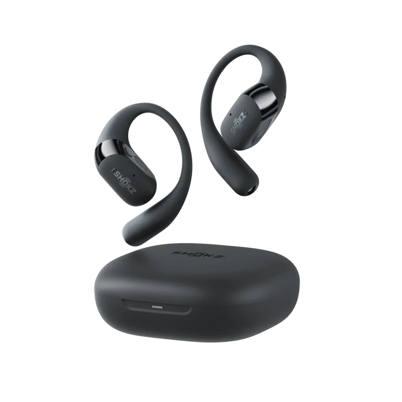 SHOKZ OpenFit 2+ True Wireless Earbuds
