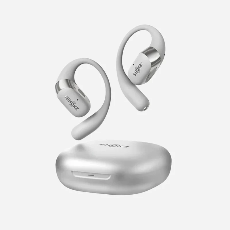 SHOKZ OpenFit 2+ True Wireless Earbuds