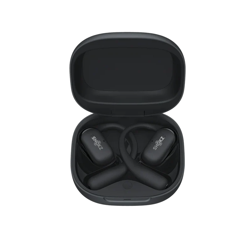 SHOKZ OpenFit 2+ True Wireless Earbuds