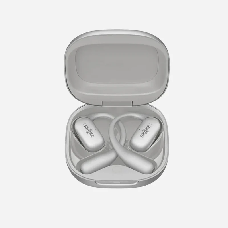 SHOKZ OpenFit 2+ True Wireless Earbuds
