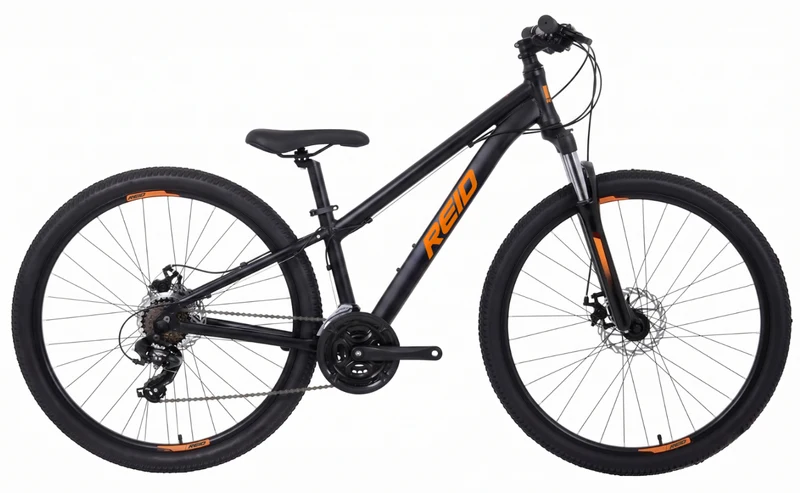 Reid MTB Sport Disc JR — Youth Mountain Bike