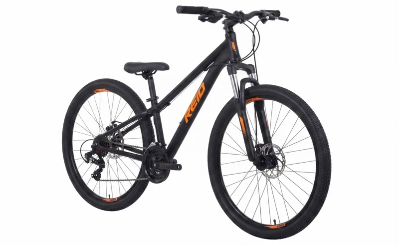 Reid MTB Sport Disc JR — Youth Mountain Bike