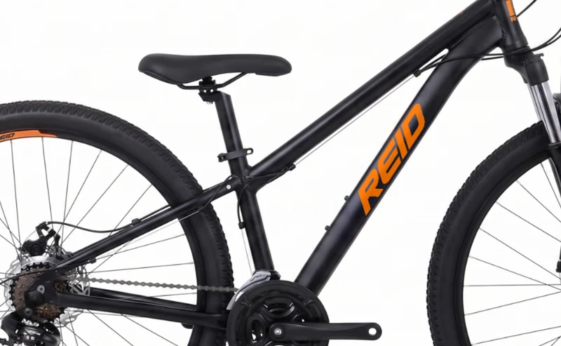 Reid MTB Sport Disc JR — Youth Mountain Bike