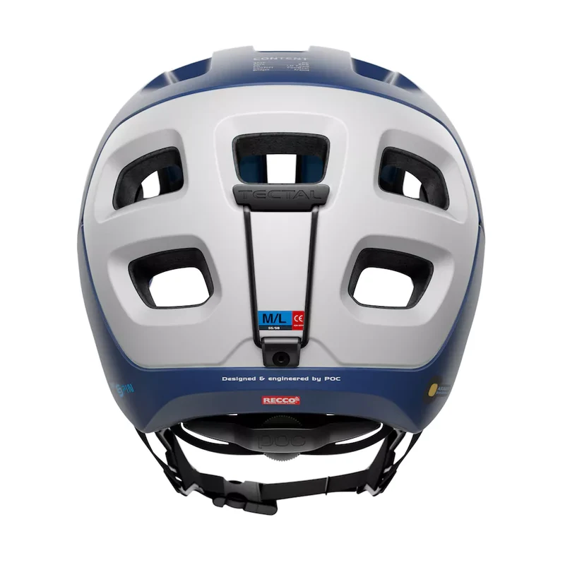 POC Tectal Race SPIN - Mountain Bike Helmet