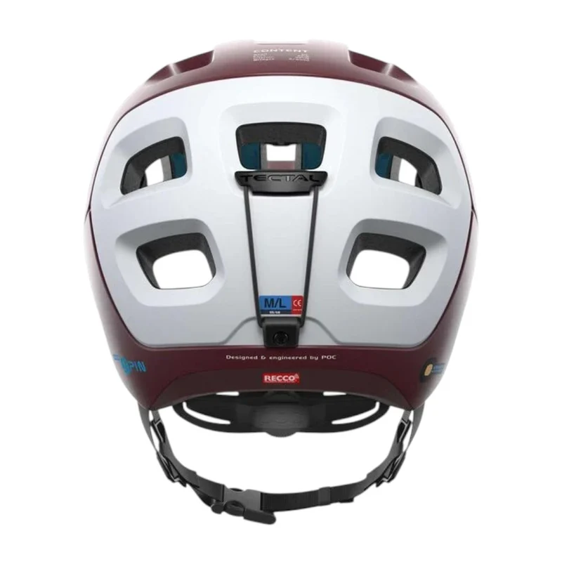 POC Tectal Race SPIN - Mountain Bike Helmet