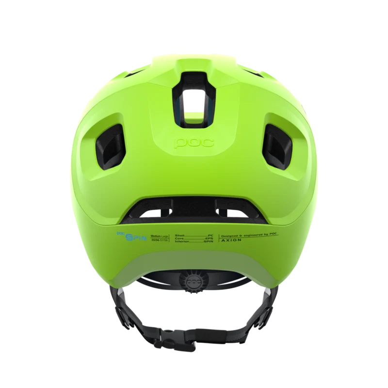 POC Axion SPIN Helmet