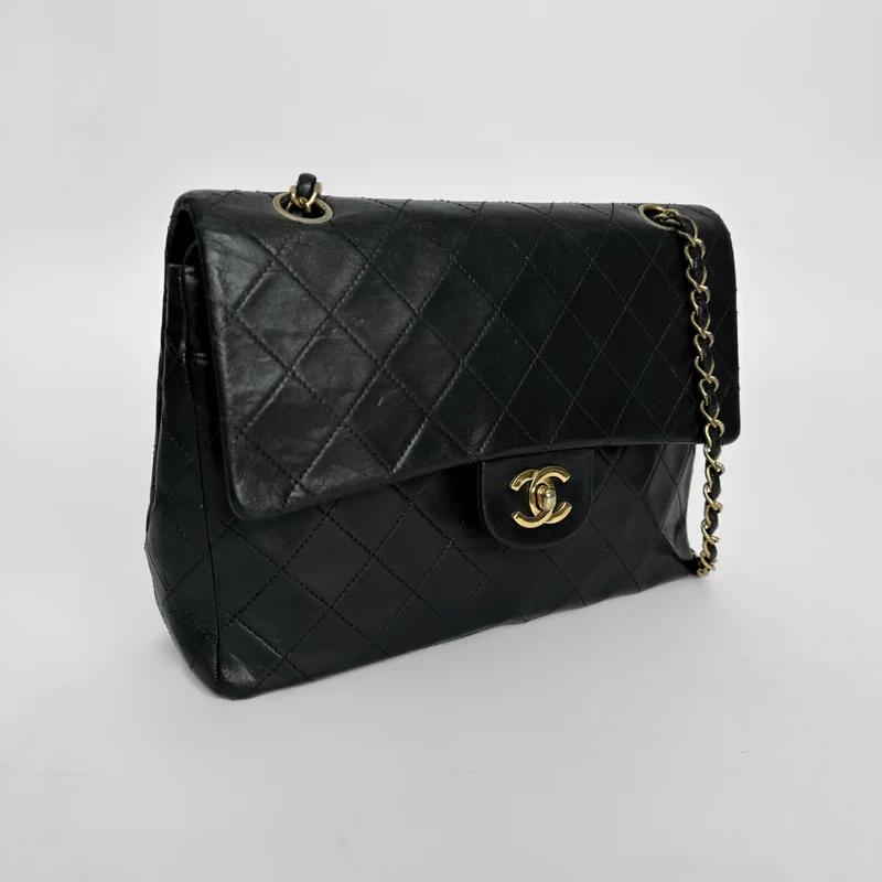 Chanel Classic Flap Bag Moyenne