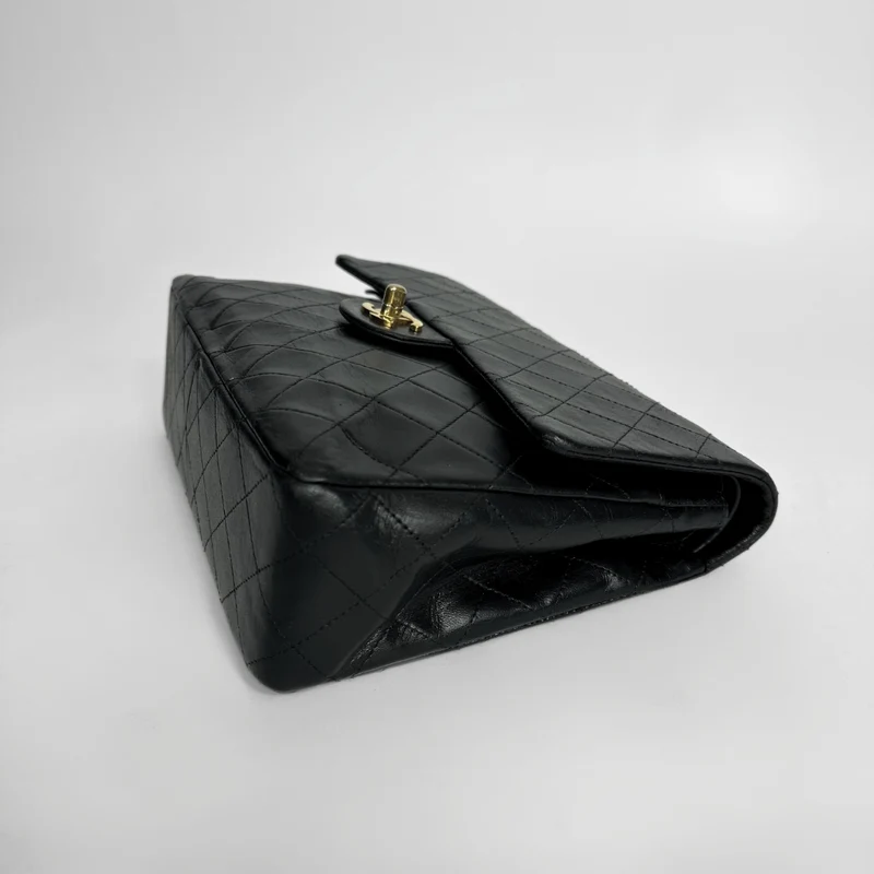 Chanel Classic Flap Bag Moyenne
