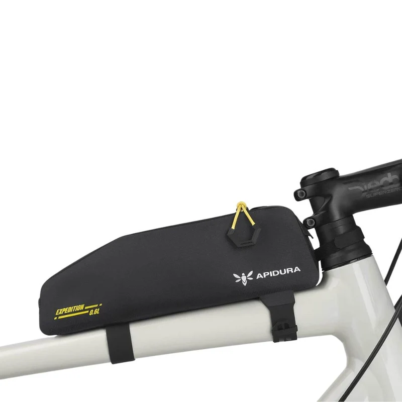 Sacoche de cadre vélo Top Tube Apidura Expedition