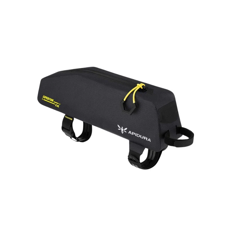 Sacoche de cadre vélo Top Tube Apidura Expedition