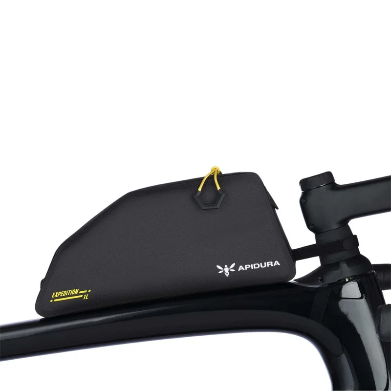 Sacoche Top Tube Bolt-On Expedition Apidura