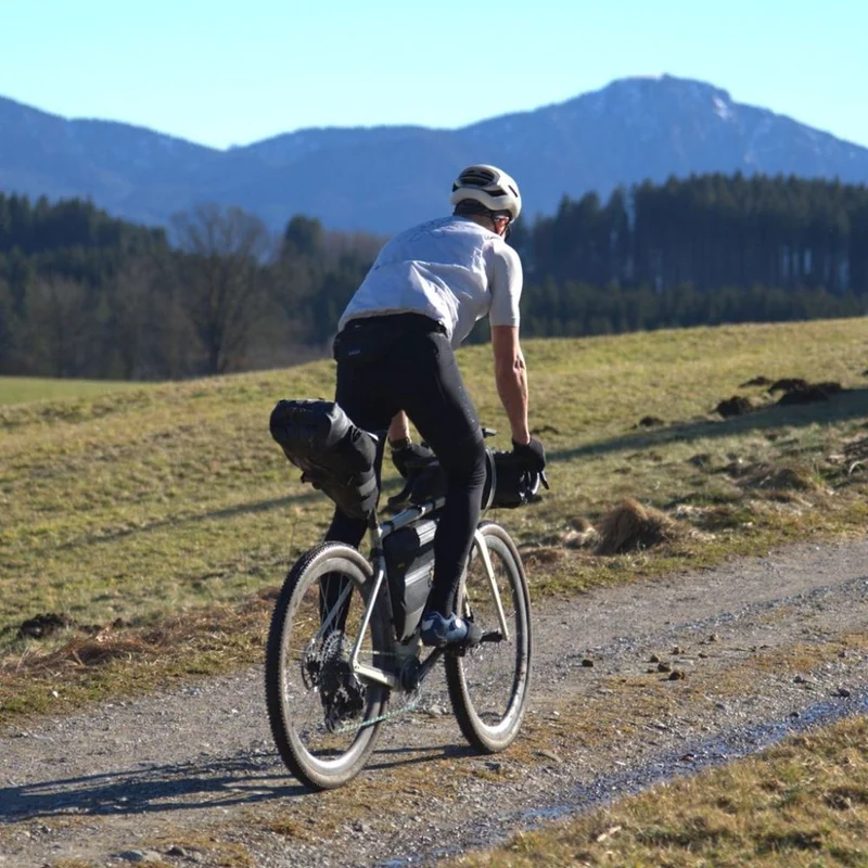 Sacoche de cadre Apidura Expedition Full Frame