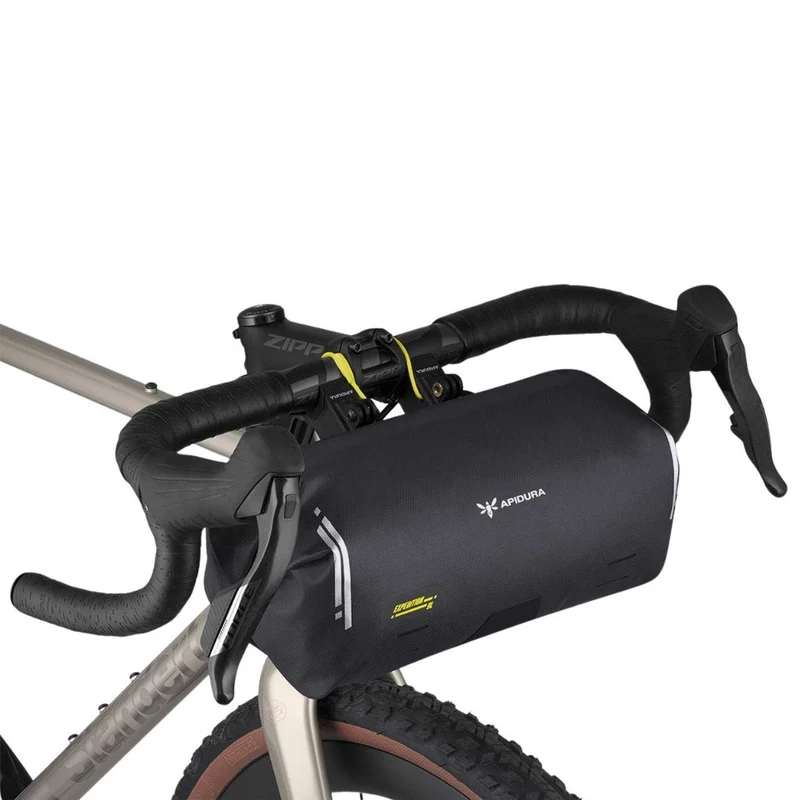 Sacoche de Guidon bikepacking Apidura Expedition