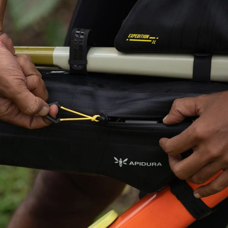 Sacoche de cadre Apidura Expedition Frame Pack
