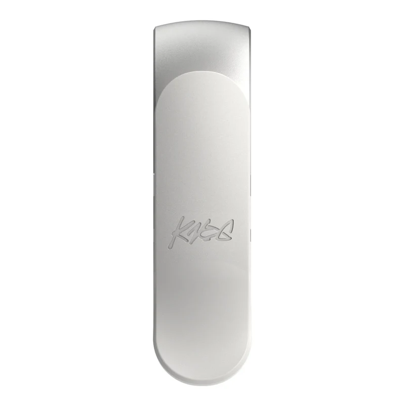 Sonnette vélotaf - KNOG Oi Bell Prima Small