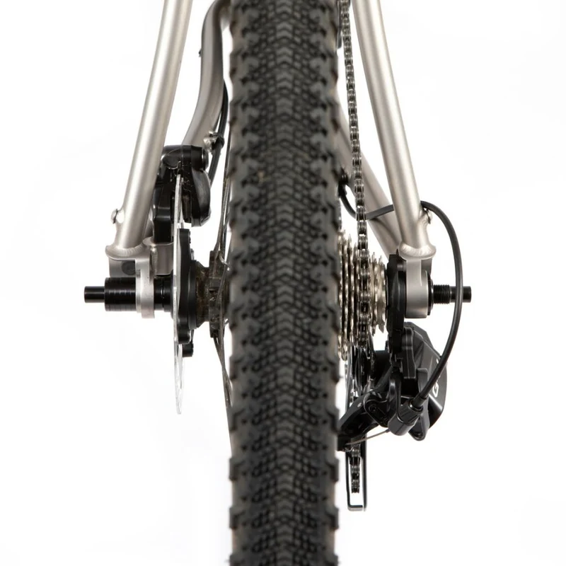 Porte-bagages Restrap Switch Rack