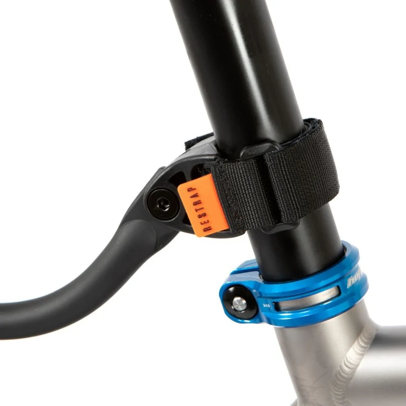 Porte-bagages Restrap Switch Rack