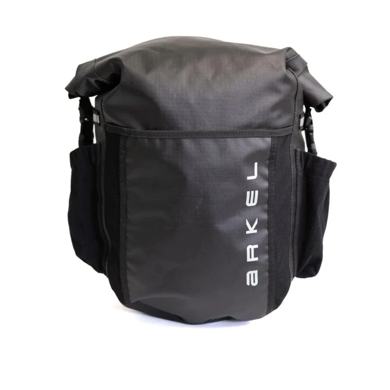 Sacoches etanches Arkel Dolphin (2 x 16 L)